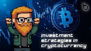 Bits Academy – Episode 3  Investment Strategies In Cryptocurrency [upl. by Capello]