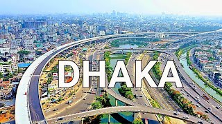 See shocking transformations in Dhaka Bangladesh 🇧🇩 [upl. by Fredella]