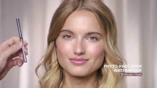 SISLEY PARIS  Romantic Rosewood Makeup Tutorial [upl. by Brandes]