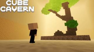 Cube Cavern OSTLobby song 1 [upl. by Gagliano]