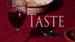 Taste  Short film [upl. by Weintrob566]