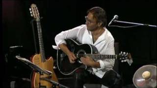 Al Di Meola  Egyptian Danza [upl. by Dnaleel]