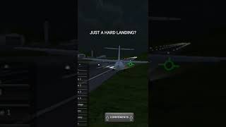 MARTINAIR Holland flight 495 [upl. by Sardse]