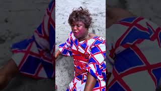 Mama Liberia and the bike boy 😂😂😂 comedyvideo Liberia viral fypシ nigeria [upl. by Ilehs894]