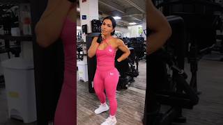 Fondos para Triceps fuertes ‼️ tumejorversion consejosfitness entrenaconmigo [upl. by Lenzi]