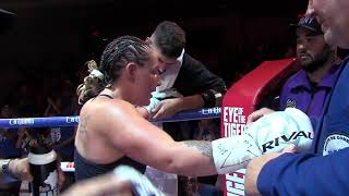 Mbilli vs Nicholson  Vanessa LepageJoanisse vs Timea Nagy Highlights [upl. by Simdars]