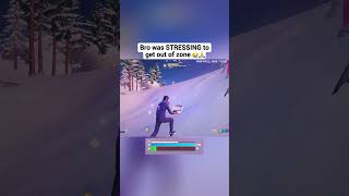 quotWhere you go I goquot ahh clutch 💀🙏 fortnite fortnitefunny fortniteclips [upl. by Tsepmet95]