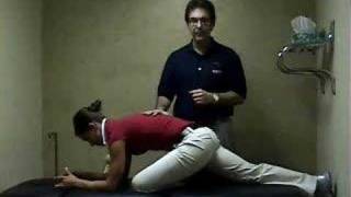 Sciatica Pain Relief [upl. by Watters]