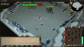 Bowfa 3 kills trip  Phantom Muspah OSRS [upl. by Jaddo]