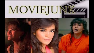 Karina Arroyave  MovieJunk  Ep 40 [upl. by Harutak]