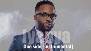 Iyanya  One side official Instrumental [upl. by Roye]