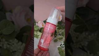 For dry and sensitive skin Ceramide Mochi Gentle Foam Cleanser skincare beauty tonymoly [upl. by Dione]