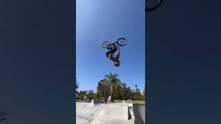 Pro BMX Trick in 18 Seconds – How It’s Done [upl. by Patrizius]