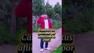 Cambiaré tus aflicciones por bendiciones parati reelsvideo fypシ゚viral jesus [upl. by Hembree]