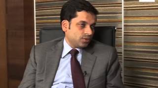 Interview with Karan Singh Trilegal [upl. by Ultun648]