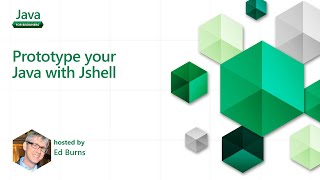 Prototype your Java with JShell  Java for Beginners [upl. by Shaper]