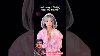 over possessive girlfriend❤️🌚SIMPAL KHAREL NEW TIKTOK REELS VIDEO simpalkharel trending shorts [upl. by Retsevlys]