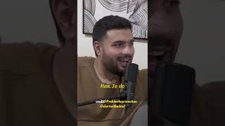 Samay Raina funny joke🤣🤣 SamayRainaOfficial  PrakharkePravachan youtubeshorts podcast [upl. by Blayne]