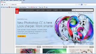 How to Download Adobe Digital Editions [upl. by Nedaj]