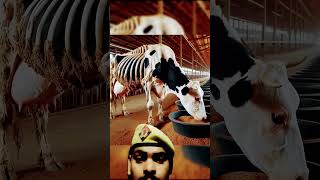 cowfeeding cow cowprotection animals cowes cowdisease motivation cowcomfort shorts ytshort [upl. by Astto421]