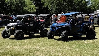 TORCS SXS RACING ROUND 4  GOERTZ RANCH [upl. by Tehr138]