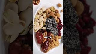 Top 5 Foods to Lower Cholesterol [upl. by Kehoe]