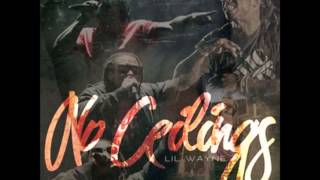 Lil Wayne  Outro Skit End No Ceilings [upl. by Almire]