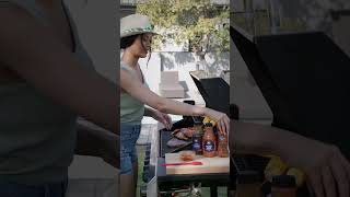 M Sauces and Spices makromood makro braaiessentials marinades heritage [upl. by Niarb]