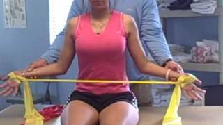 Brugger Exercise for Upper Body [upl. by Steffi]