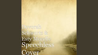 Speechless Cover [upl. by Cleo722]