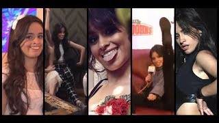 The 5 Personalities of Camila Cabello [upl. by Ezarras924]