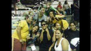 Micro Games 2010  Team Marshall Islands [upl. by Jeminah631]