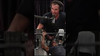 Jesse Itzler on Living with Goggins [upl. by Bethel401]