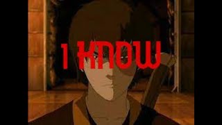 ZUKO EDIT I KNOW S3 [upl. by Nauqes9]