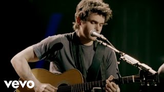 John Mayer  Free Fallin Live at the Nokia Theatre [upl. by Am]