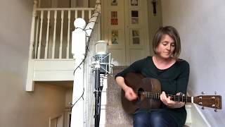 Karine Polwart  Couldnt Love You More John Martyn Cover [upl. by Hyacintha509]