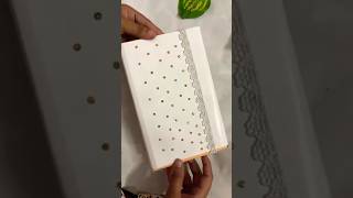 Jewellery box make with diwali mithai box craft youtubeshorts [upl. by Spracklen]