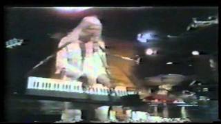 Edgar Winter GroupKeep Playin That Rock amp Roll [upl. by Bardo]