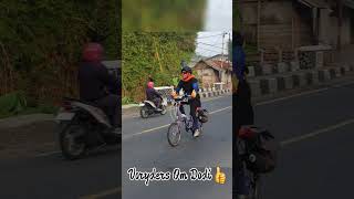 Tour de Sukabumi with GoweSan day2 31 Oktober 2024 [upl. by Nohshan399]