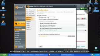 Avast Antivirus with McAfee SiteAdvisor and Malwarebytes Pro  Test with more links [upl. by Notreb]