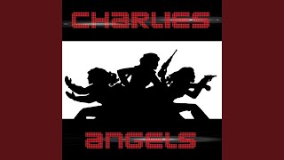 Charlies Angels Theme Single [upl. by Viguerie492]