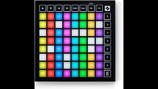 How to use the Novation Launchpad Mini MK3 Tutorial [upl. by Kelleher]