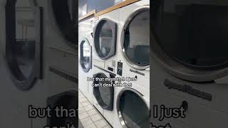 I’m buying this laundromat What do you think laundromat laundromats passiveinvestment [upl. by Bedwell621]