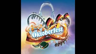 Thorpe Park Oktoberfest Detonator Ride cycle audio 20 amp 21 Recorded amp edited by leepdean 4th sep 21 [upl. by Catrina]