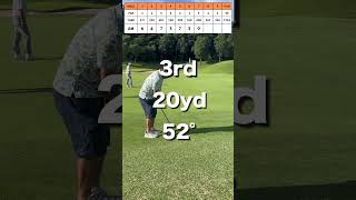 ゴルフマンモス博多店 店長のラウンド動画 ラウンド ドライバー アイアン golf ゴルフスイング ラウンド動画 テーラーメイド キャロウェイ ゴルフ パター 飛距離アップ [upl. by Vullo103]