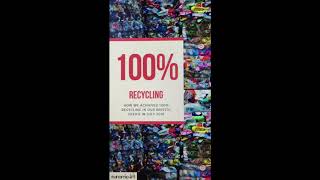 100 Recycling How we achieved 100 recycling in our Bristol office in July 2018 [upl. by Happ]