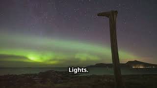 Best Places to View the Extraordinary Beauty of the Auroras Borealis and Australis [upl. by Nnylatsyrk]