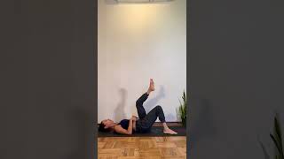 lowbackpainrelief lowbackpainrelief lowbackpain sciatica mobilitytraining mobility [upl. by Ellierim]