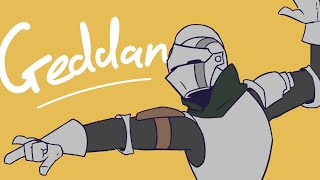 geddan animation meme i suppose [upl. by Bryner484]