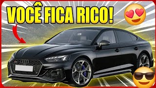 CARROS DE ATE 100 MIL REAIS  5 MELHORES SEMI NOVOS [upl. by Iives285]